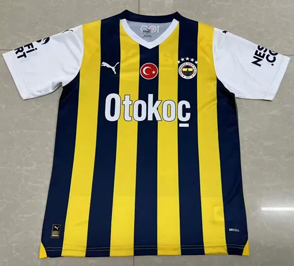 Fenerbahce Home 23/24