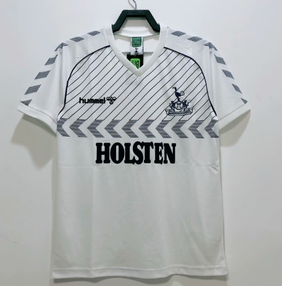 Tottenham Home 86/87