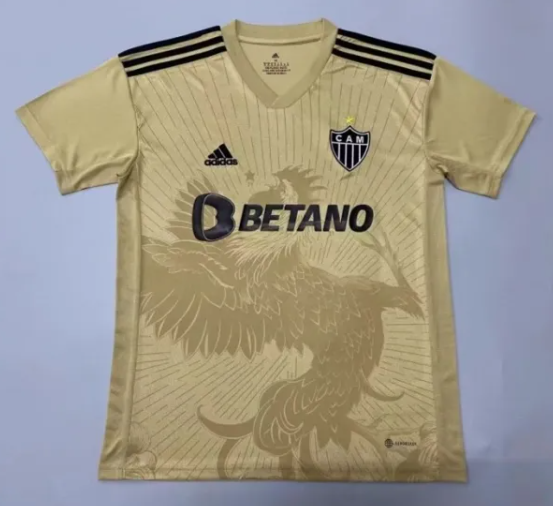 Atletico Mineiro Third 22/23