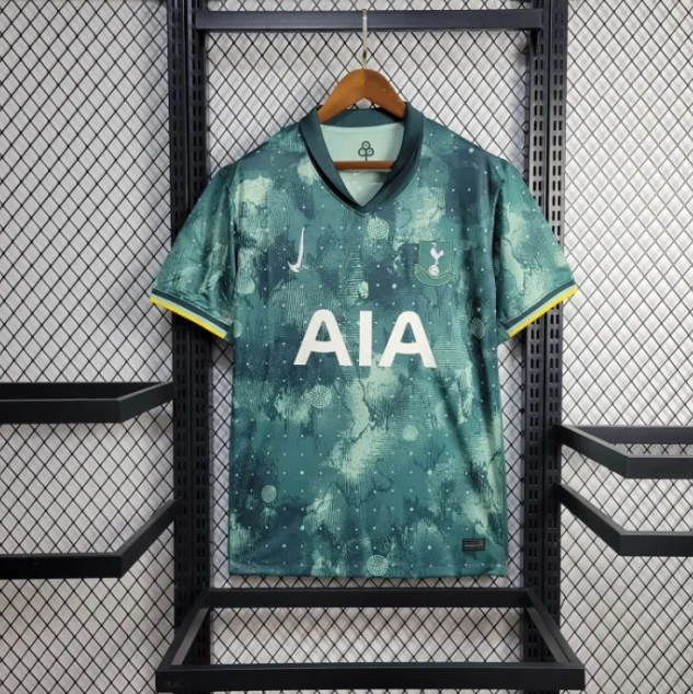 Tottenham Third 24/25