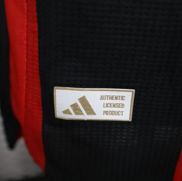Fulham Away 24/25