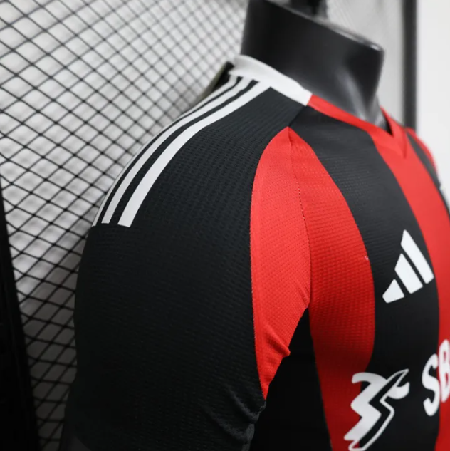 Fulham Away 24/25