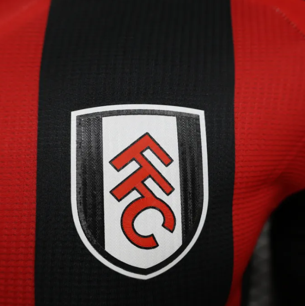 Fulham Away 24/25
