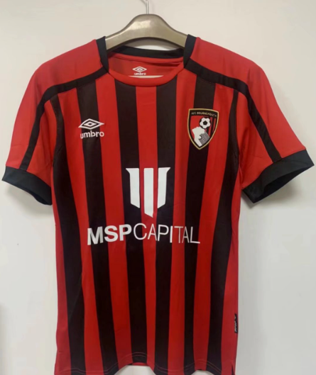 Bournemouth Home 21/22