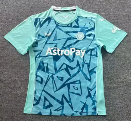 Wolves Third 23/24