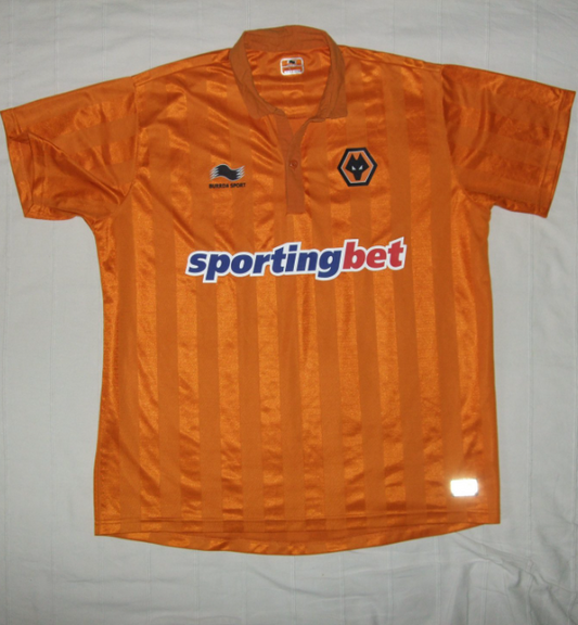 Wolves Home 09/10