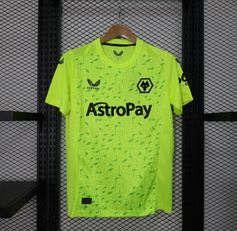 Wolves Goalkeeper 23/24