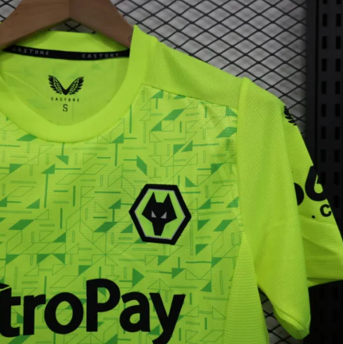 Wolves Goalkeeper 23/24
