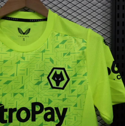 Wolves Goalkeeper 23/24