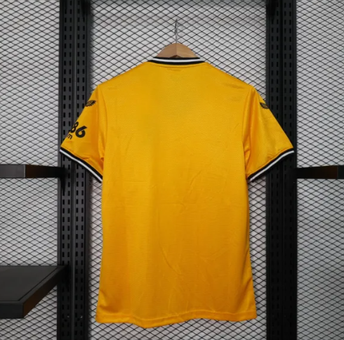 Wolves Home 23/24