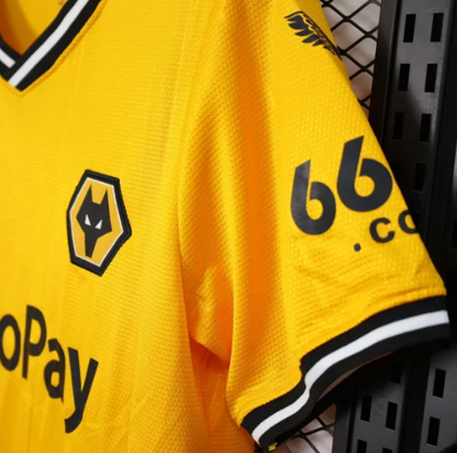 Wolves Home 23/24