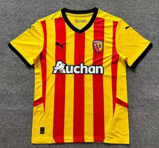 Lens Home 24\25