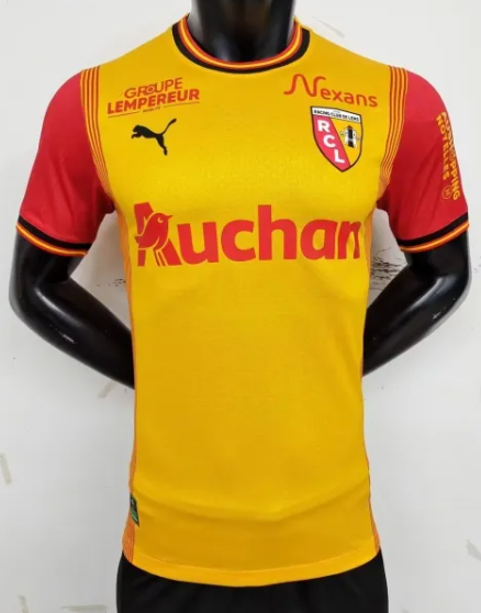 Lens Home 23/24