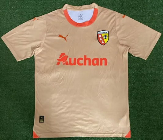Lens UCL Home 23/24