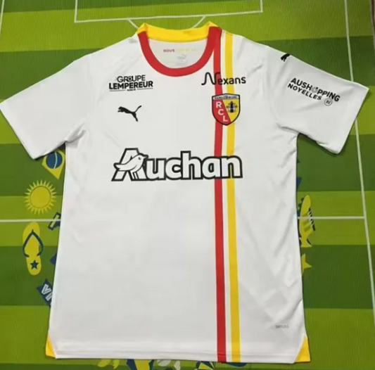 Lens Third 23/24