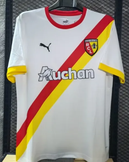 Lens Third 22/23