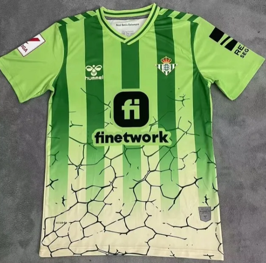 Real Betis Earth Sustainability Special 23/24