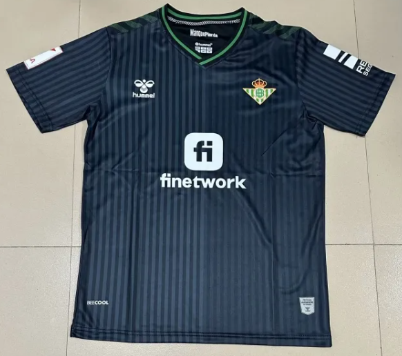 Real Betis Third 23/24