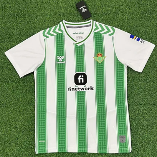 Real Betis Home 23/24