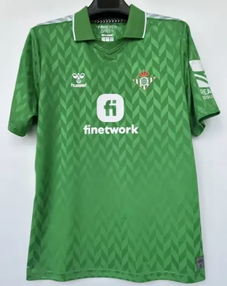 Real Betis Away 23/24
