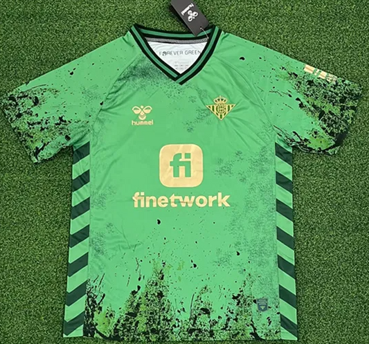 Real Betis Gold Special 23/24
