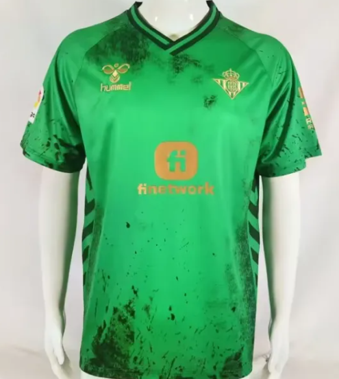 Real Betis Green Special 23/24