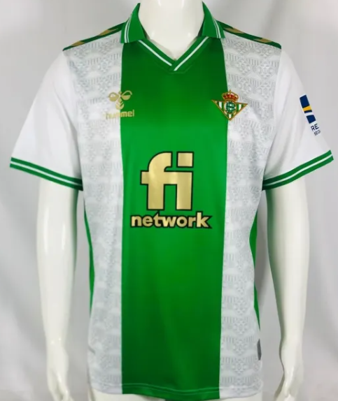 Real Betis Fourth 22/23