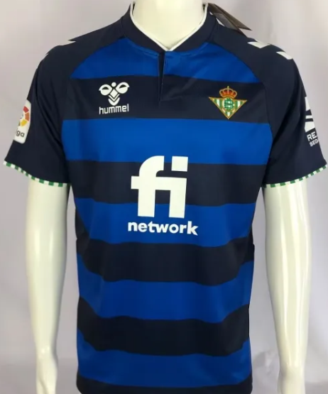 Real Betis Away 22/23
