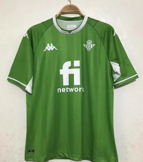 Real Betis Earth Sustainability Special 22/23