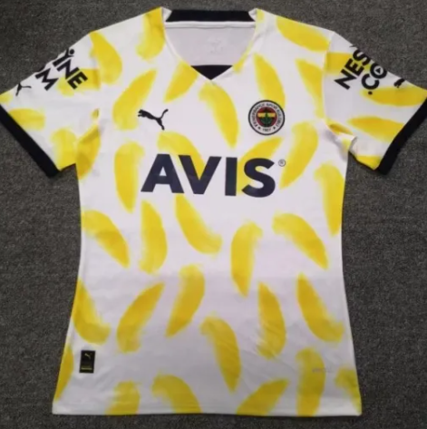 Fenerbahce Away 22/23