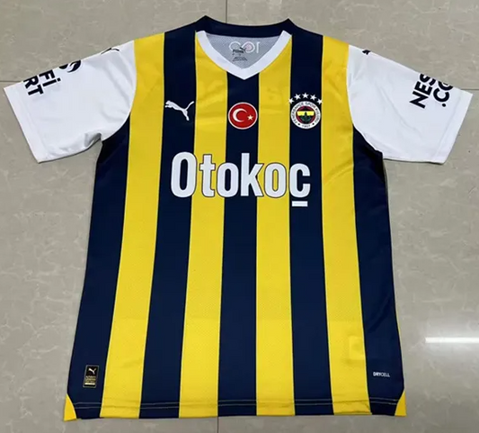 Fenerbahce Home 23/24