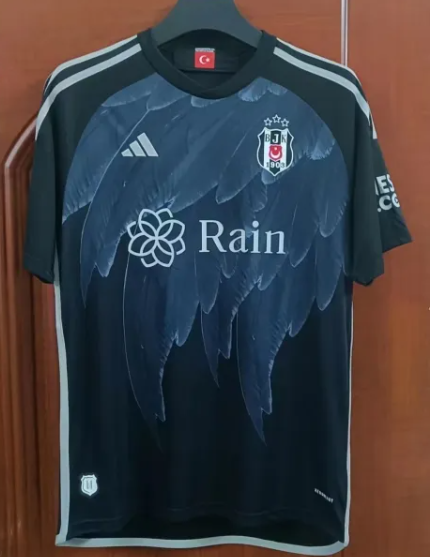 Besiktas Away 23/24