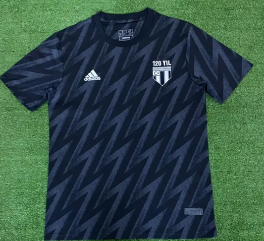 Besiktas 120 Anniversary