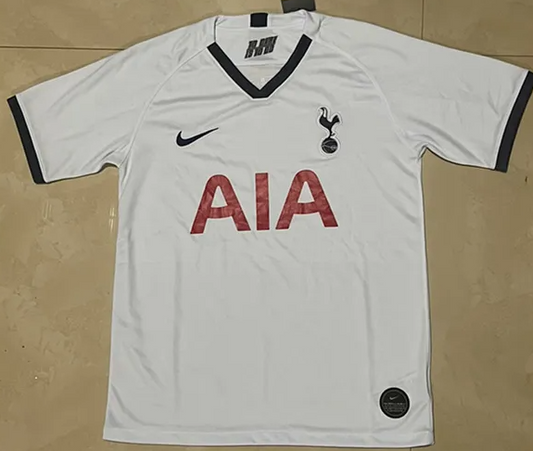 Tottenham Home 19/20