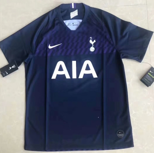 Tottenham Away 19/20