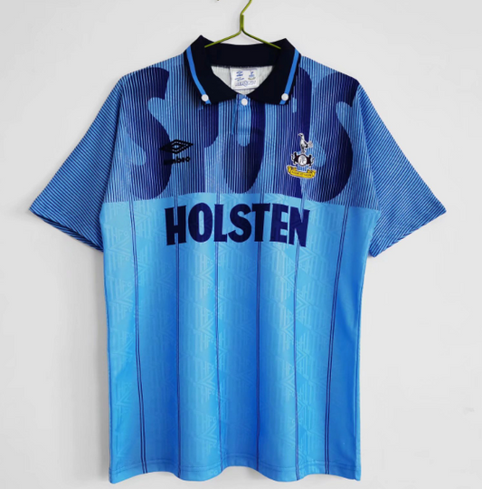 Tottenham Away 92/94