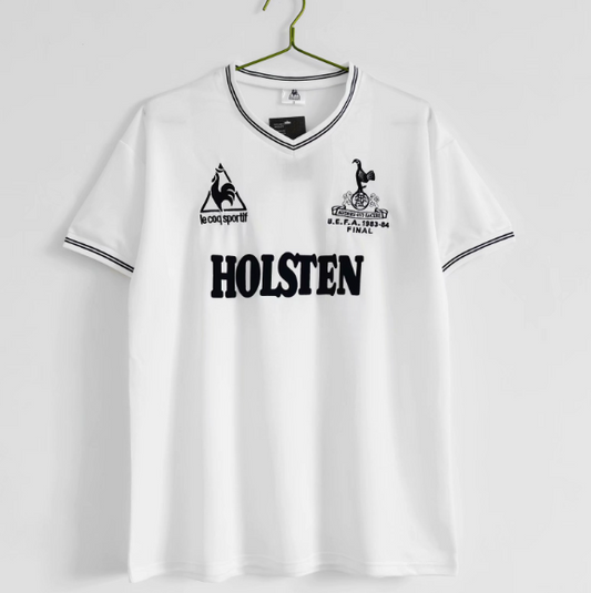 Tottenham Home 83/84