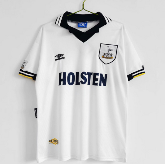 Tottenham Home 94/95