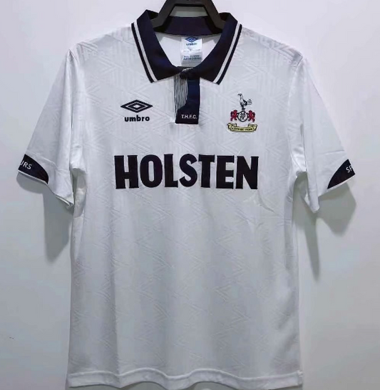 Tottenham Home 92/94