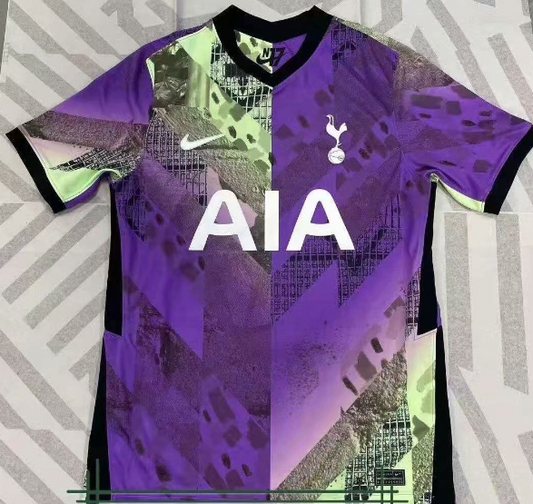 Tottenham Third 21/22