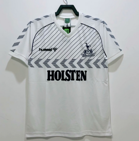 Tottenham Home 86/87