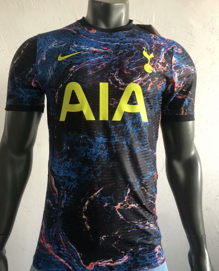 Tottenham Away 21/22