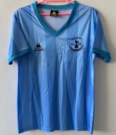 Tottenham Away 82/83