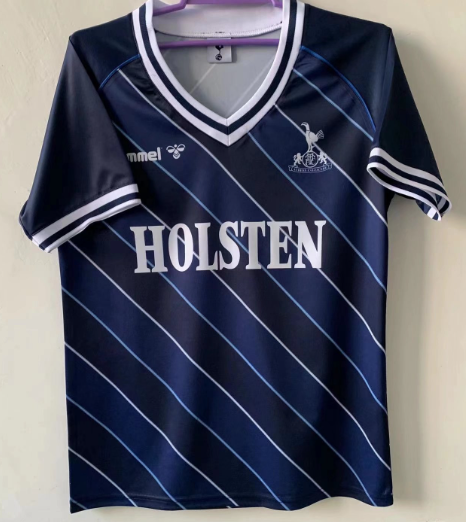 Tottenham Third 88/89