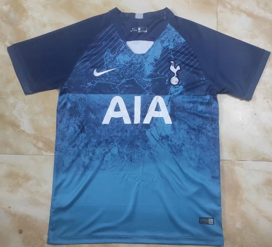 Tottenham Third 18/19