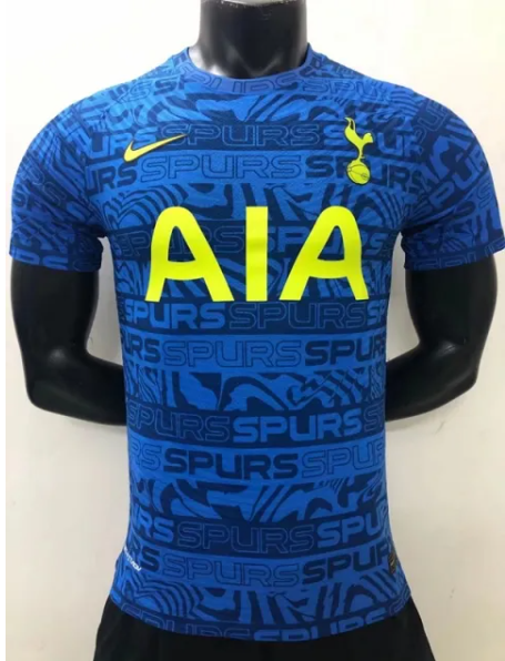 Tottenham Pre Match 22/23