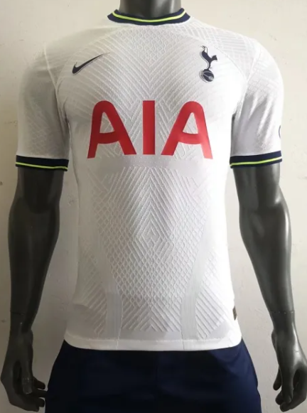 Tottenham Home 22/23