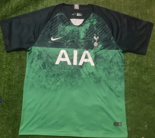 Tottenham Away 18/19