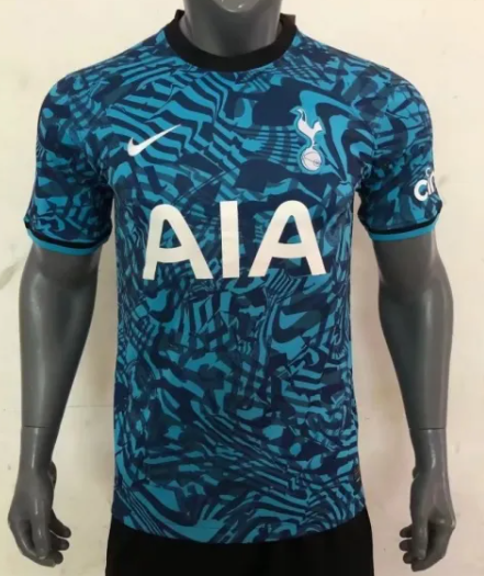 Tottenham Away 22/23