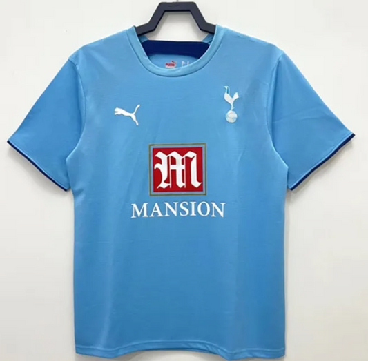 Tottenham Away 06/07